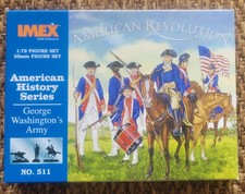 Imex 511 george - no.,