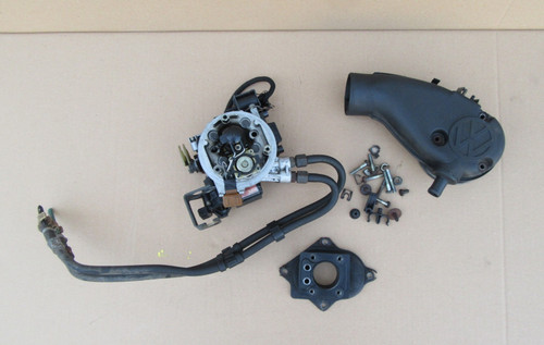 Golf 1g1 vergaser rp - 2,