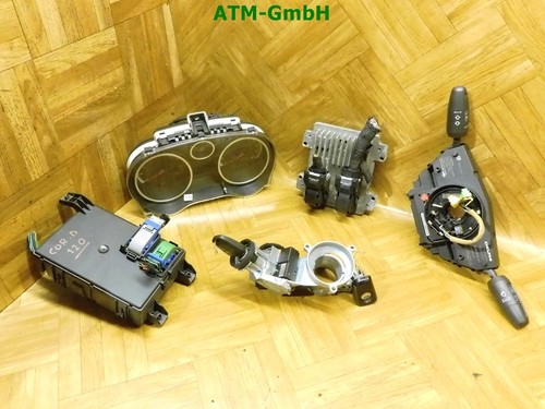 Motorsteuergerät tacho - motorsteuergerät,