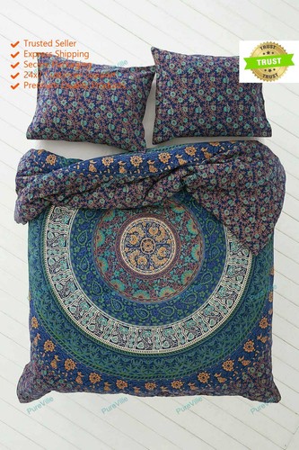 Bettwäsche set steppdecke - bettwäsche,