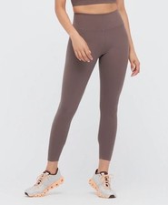 UNIQLO AIRISM Sport SOFT LEGGINGS Fitness Yoga STRETCH + UV SCHUTZ Jeggins Gr. S