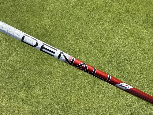 Project denali red - x,