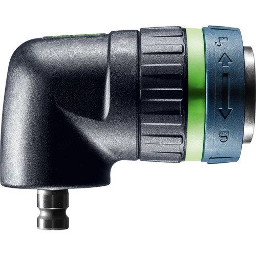 Winkelvorsatz uni festool - winkelvorsatz,
