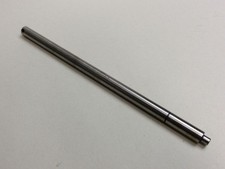 Ersatzteil Hauptrotorwelle 10