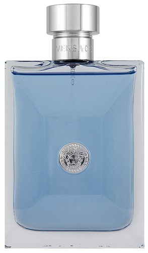 Versace pour homme - homme, eau
