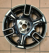 1x Smart #1 Alufelge 19 Zoll Leichtmetallrad Felge 8891568379 8891684829