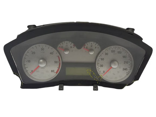 Tacho kombiinstrument fiat - tacho,