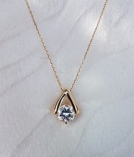 ⭐ DQCZ Collier NEU 42 - 45