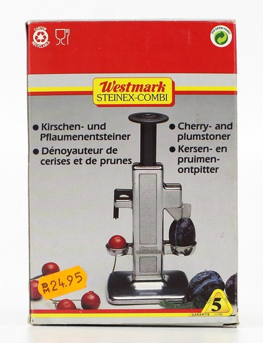 Westmark steinex combi - steinex,
