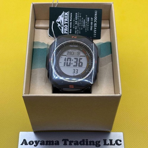 Casio protrek prg - casio, prg-69-1jf