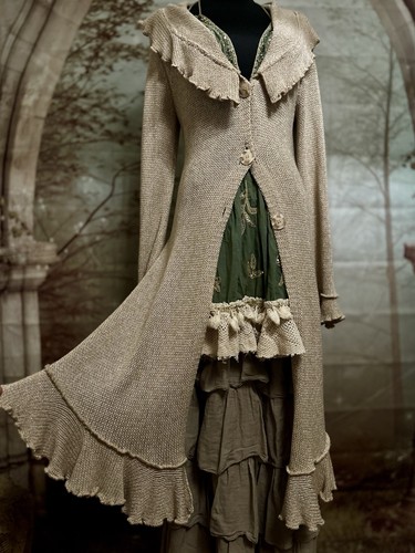 Vintage dressing damen - vintage,