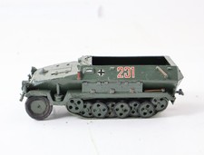 Militärfahrzeug