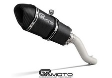 Auspuff Für Triumph DAYTONA