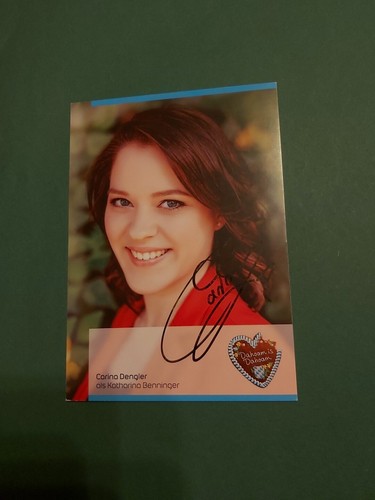 Carina dengler fernsehen - dengler, ,