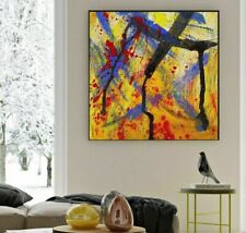 XXL LEINWAND BILD BIS