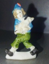 WHW 2WW PREWAR HANS im GLÜCK