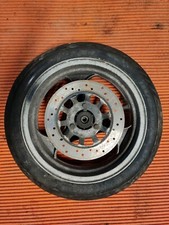 Rad, Felge, 130 60 13 Peugeot