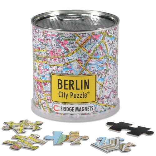 Berlin stadt magnet - stadt,