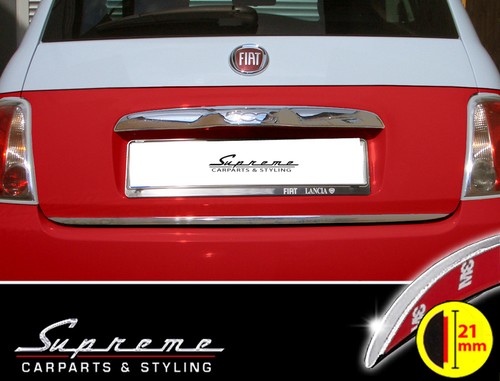 Für fiat 500 cabriolet - fiat,