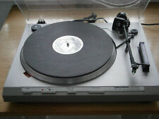 Grundig Plattenspieler PS 4500 mit Abdeckhaube gebr. (856)