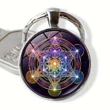 Modischer Schlüsselanhänger