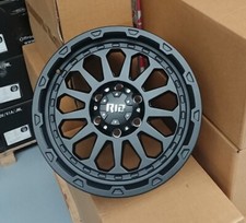 RID R07 9x17 5x120 rims for VW