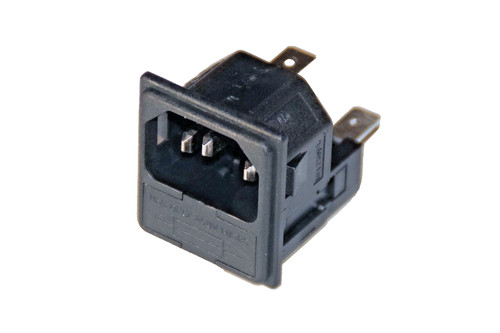 Kaltgeräte einbau stecker - kaltgeräte,