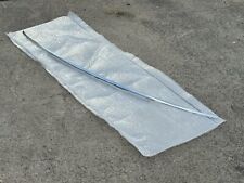 Mercedes GLS X167 Zierleiste