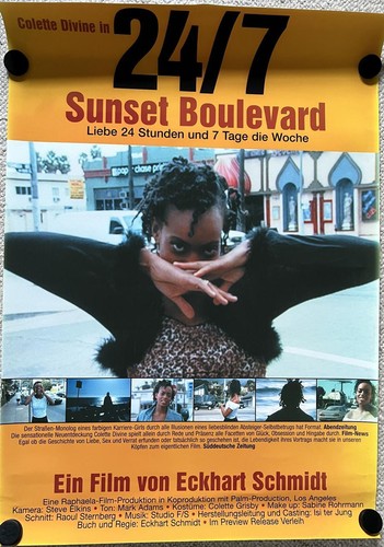 Plakat sunset - plakat,