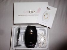 Soft Skin Haarentferner Laser