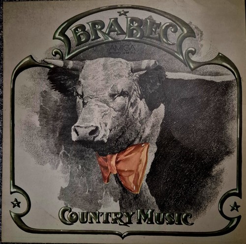 Amiga jiří brabec country - jiří,