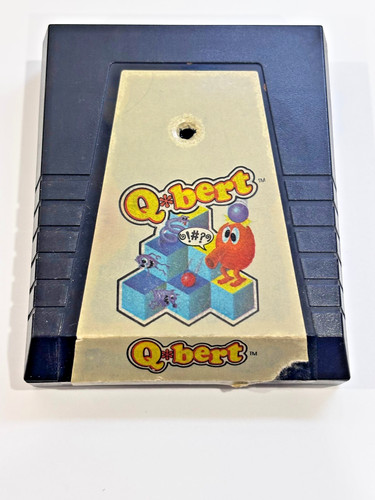 Bert for atari 2600 - atari,