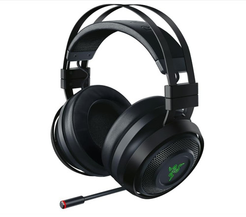 Razer nari ultimate - ultimate, for
