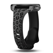 Leopard Gravierte Schlank