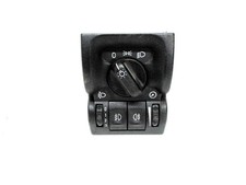Opel Vectra B Lichtschalter