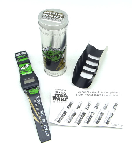 Burger king star wars - king,
