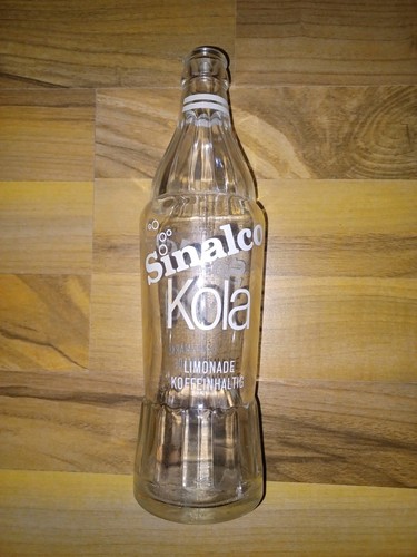 Sinalco kola liter - kola,