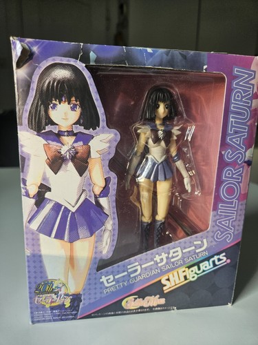 Bandai figuarts sailor - s.h.figuarts,