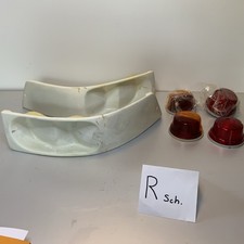 Rücklichtgläser für PORSCHE