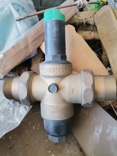 Braukmann Resideo D06F-1B Druckminderventil DN50