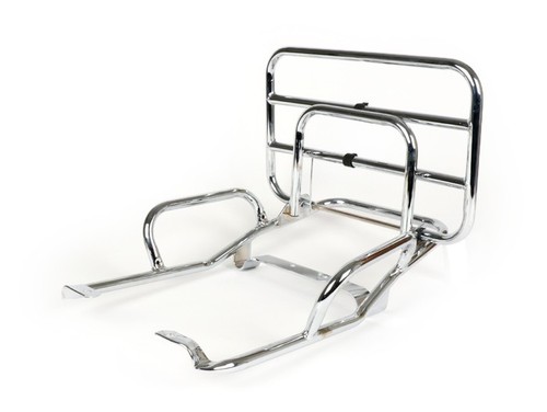 Gepäckträger für vespa - gepäckträger,