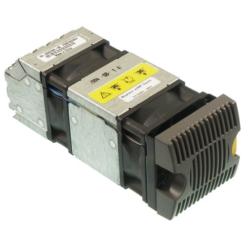 Lüfter storageworks 32 - hp,
