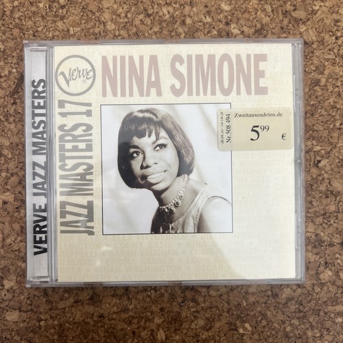 Nina simone verve - nina,