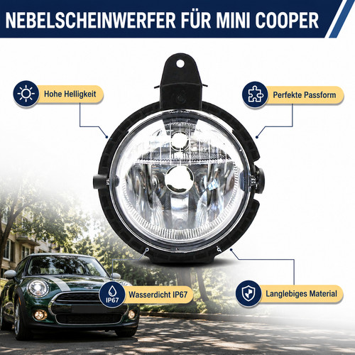 Für bmw mini r56 r57 - r56,