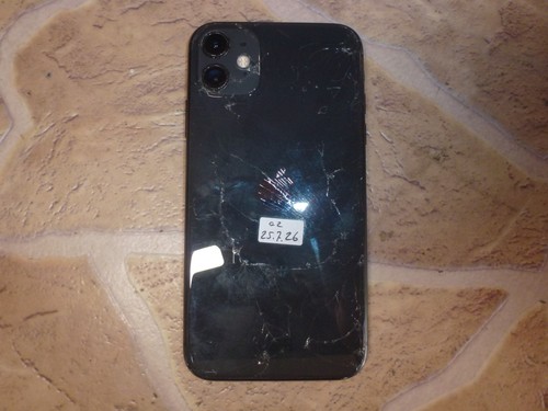 Iphone 64gb sturzschaden - 11, (sturzschaden