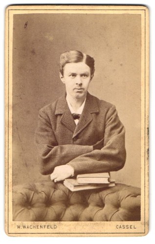 Fotografie wachenfeld - fotografie, h.