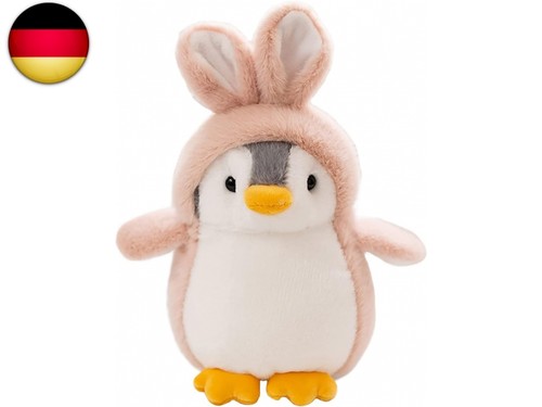 Pinguin kuscheltier - pinguin,