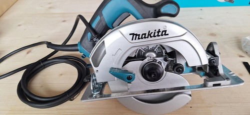 Makita handkreissäge hs6601 - makita,