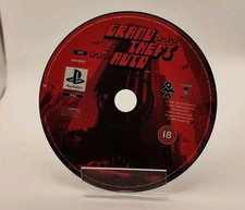 Grand Theft Auto Sony - (nur