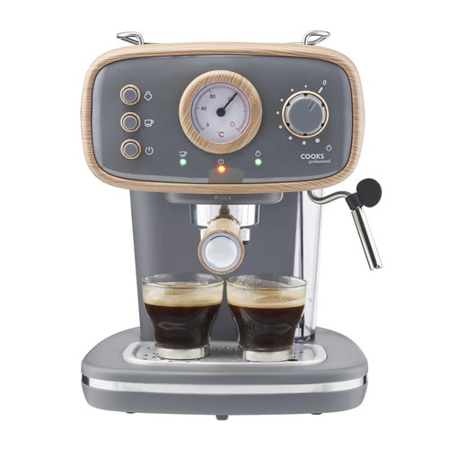 Cooks professional retro - professional,